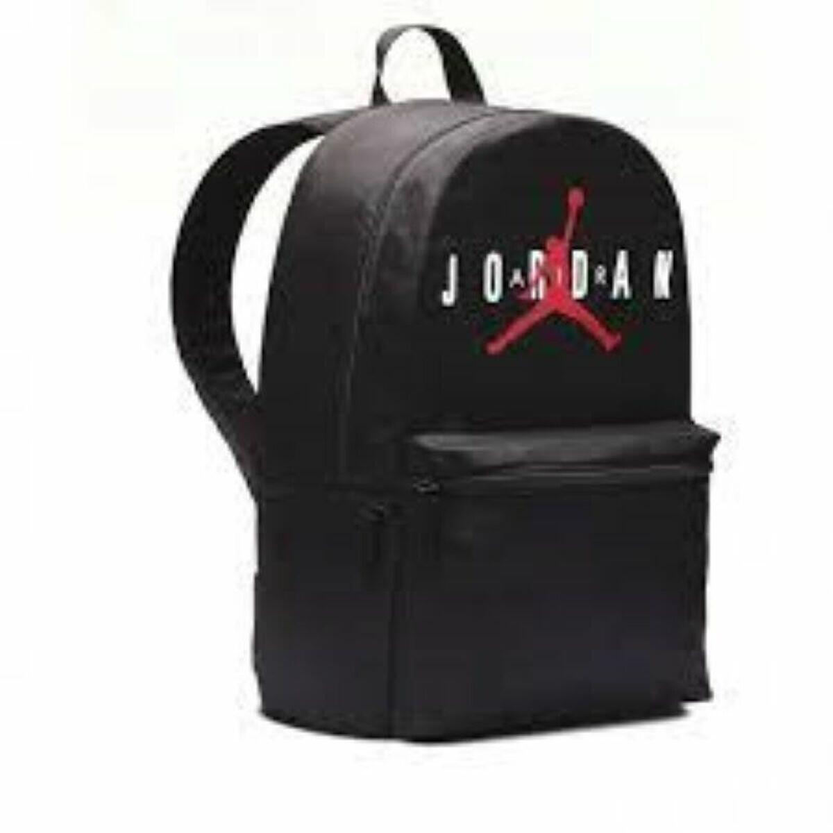 Mochila Nike Academy Team Kids Football Backpack 22L Negro Unisexo Decathlon